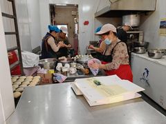 -华荣哲绿豆饼(泰安店)
