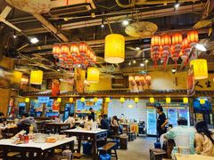 -江味龙虾馆·裸蓝龙虾(南山店)