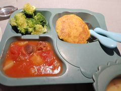 -南堂馆·新川菜(春熙路店)