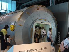 -日本科学未来馆