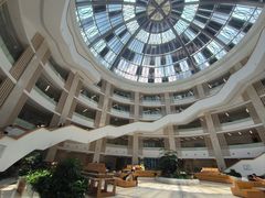-厦门市图书馆(集美新城馆区)