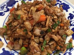 -新新湘菜馆(新中街二条店)