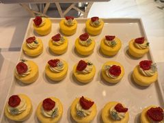 -广州花园酒店·凌璇阁旋转餐厅CAROUSEL360