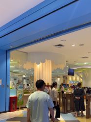 -meland亲子乐园•派对•研学(苏州悠方购物中心店)