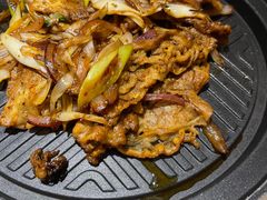 -阿里疆Alijiang·丝路美食·异域风情·清真(长楹天街店)
