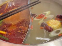 -黔哆哆地摊酸汤火锅(清湖店)