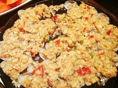 -霄汉羊排(万松园一店)