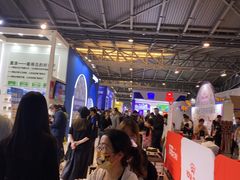 -东浩兰生上海世博展览馆