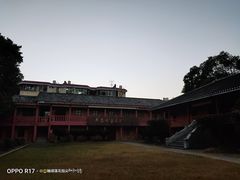 -毛泽东寻乌调查纪念馆