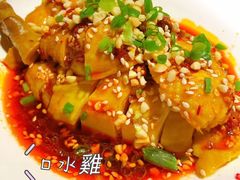 -百岁·酸菜鱼专门店(仙居吾悦店)