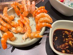 -梨花甄选自助烤肉(小寨原力场店)