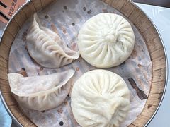 -漫渡庄•留芳小馆•泰州早茶•锡帮菜