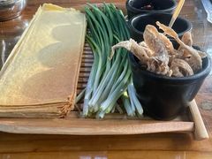 -赵记煎饼卷大葱(东岳店)