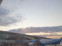 -广州白云国际机场-T2航站楼