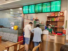 -老回回饺子馆(海洋馆店)
