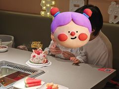 -海底捞火锅(金桥太茂商业广场店)