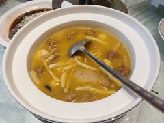 -国人川菜(李家村建东街店)
