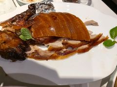 -四世同堂·京菜·烤鸭(双井店)