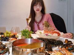 -京彩臻品火锅