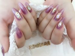 -1T·1M 日式美甲美睫