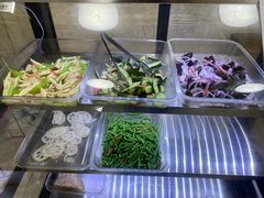 -彭家牛肉块扯面
