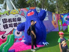 -秦皇岛乐岛海洋王国