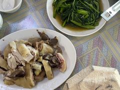 -新合老三鸡饭店(文航路店)