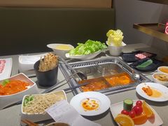 -海底捞火锅(黄石万达广场店)