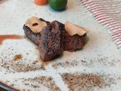 -旨味Umami_融合料理(万博汇店)