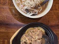 -李先生牛肉面大王(沈阳道义南大街店)