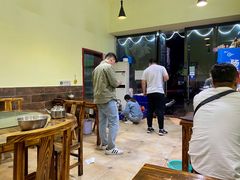 大堂-朗妈私房菜(婺女州店)