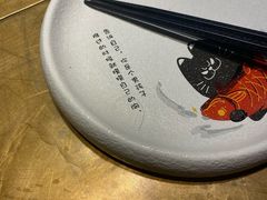 -吞鱼兽麻辣烤鱼(万达店)