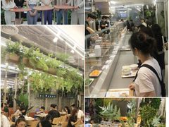 -老乡鸡(上海白玉兰广场店)