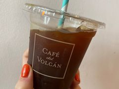 冰美式-Cafe del Volcan(永康路店)