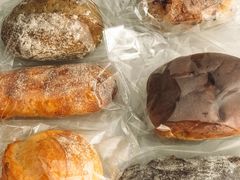 -佐敦面包铺·JORDAN BAKERY