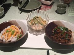 -汉唐宴长安食府