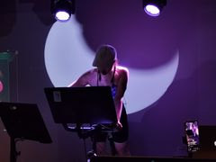 -TANGO LIVEHOUSE动感单车(巴黎春天店)