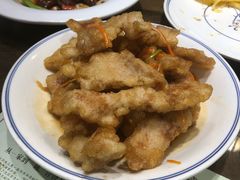 -老厨家(友谊路总店)