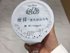 -狐狸家·酸奶酪专门店(平江路店)