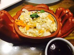 -局气 烤鸭·北京菜(光华路店)