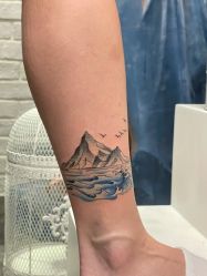 -飛凡TATTOO纹身•原创