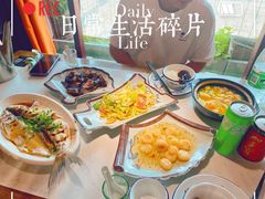 -外婆船宴餐厅·外婆喊你回家吃饭