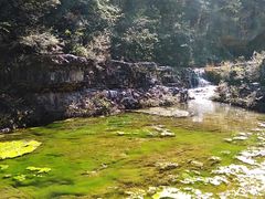 -孤山寨风景区