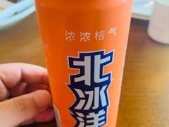 -烧肉馆(古北水镇景区店)