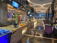 -舜和巴西烤肉餐厅(舜和国际店)
