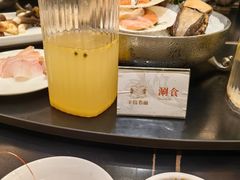 -半岛翡丽海鲜自助餐厅(观风亭店)