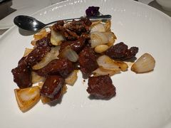 -漢舍中国菜馆(浦东嘉里城店)