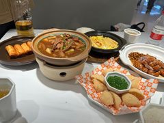 -金戈戈香港豉油鸡(南山海岸城店)