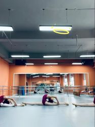 -MME飞放街舞&JC Dance 