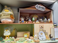 -泡泡玛特POPMART(正弘城店)